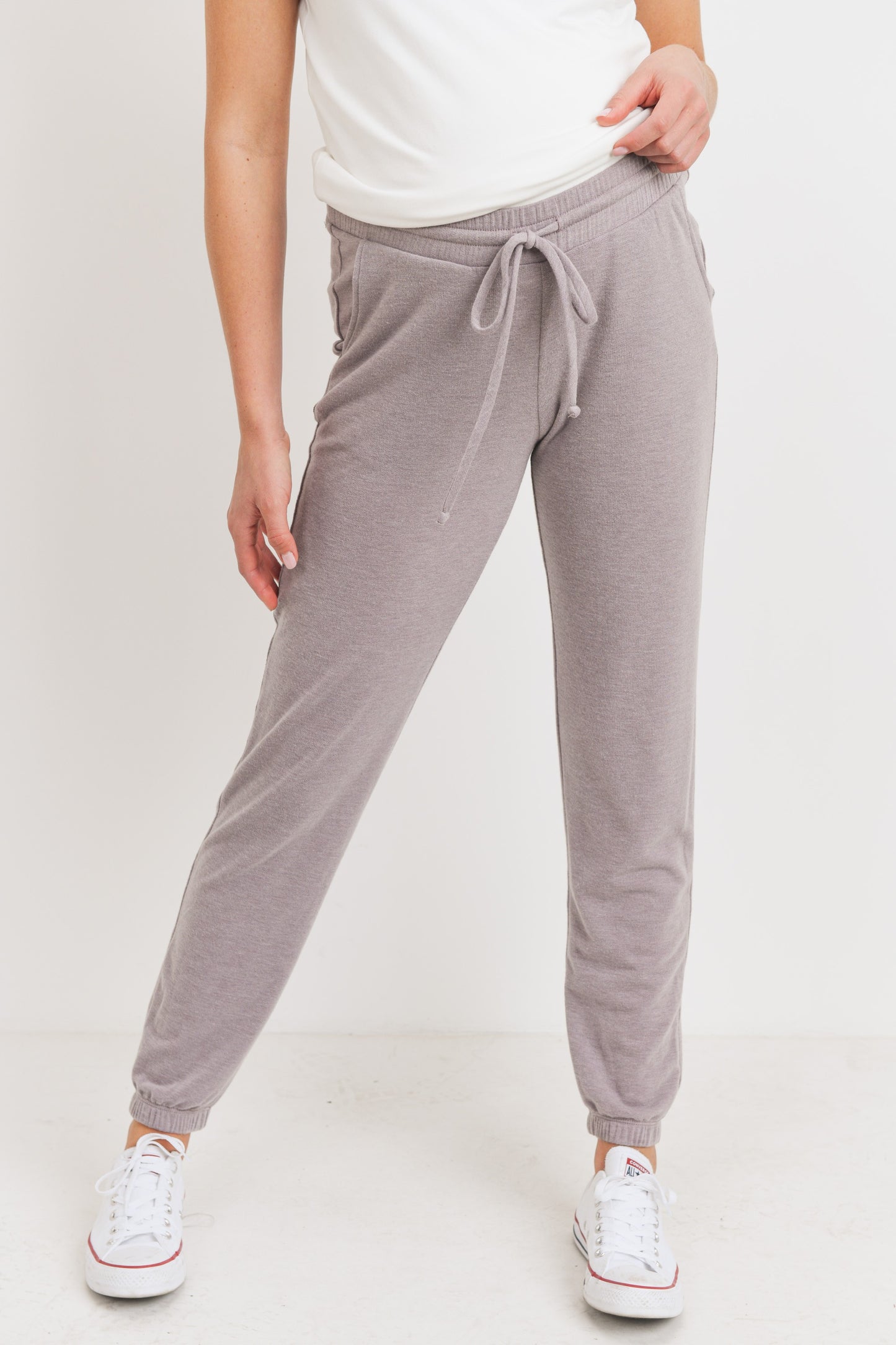 Harlee Maternity Sweatpants