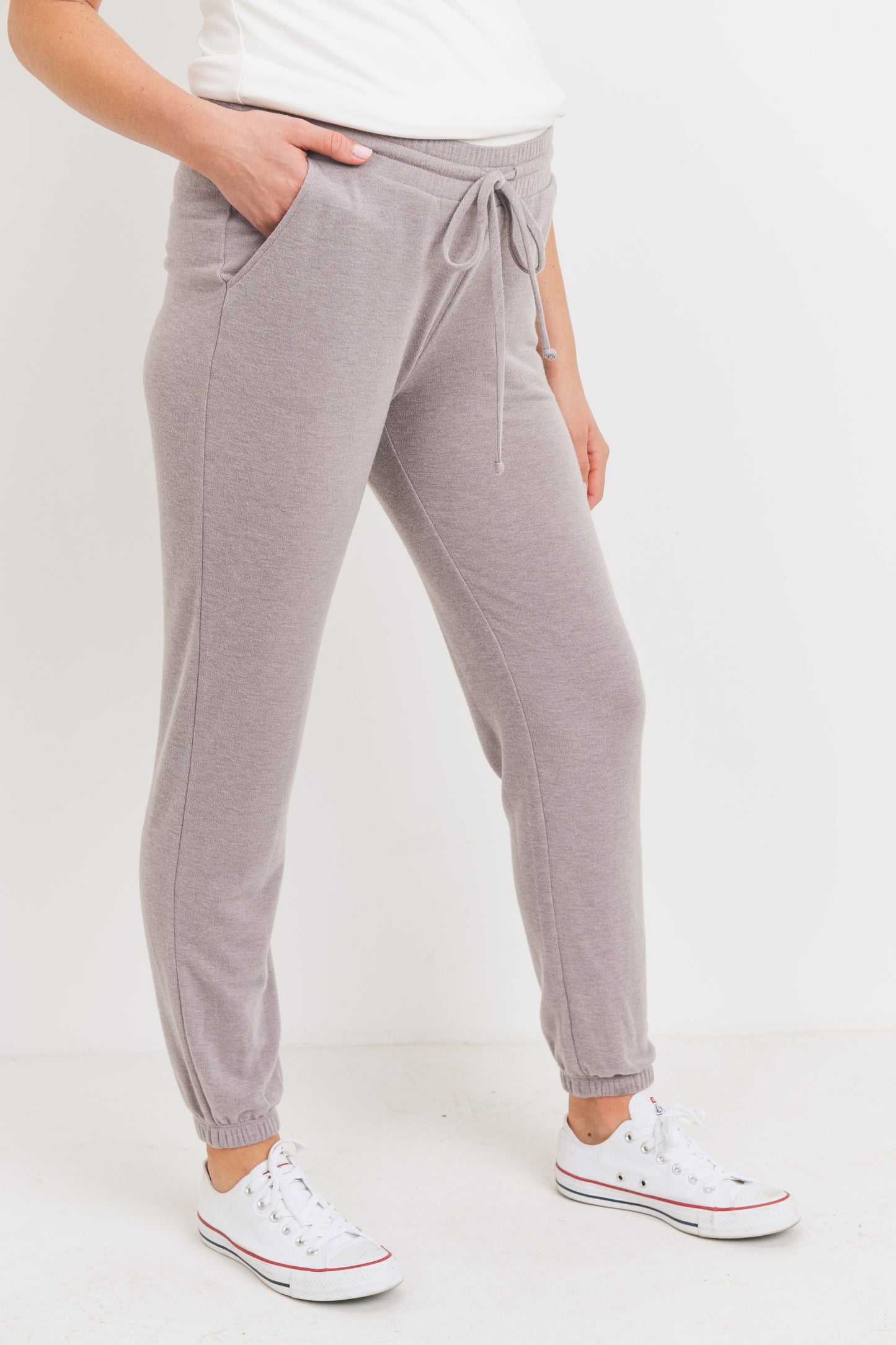 Harlee Maternity Sweatpants