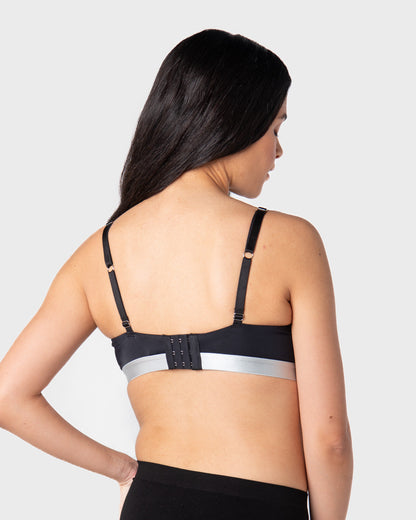 Freedom Pump & Nursing Bra