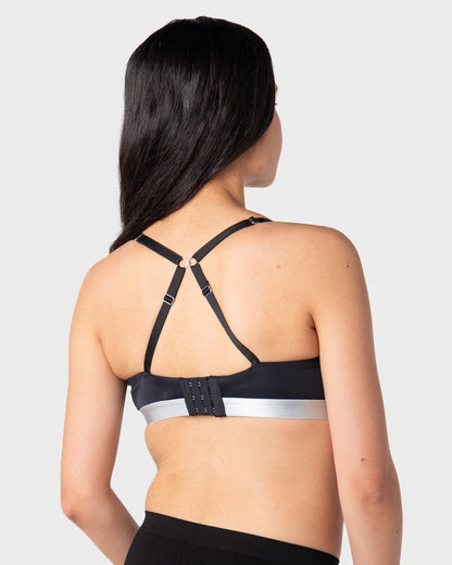 Freedom Pump & Nursing Bra