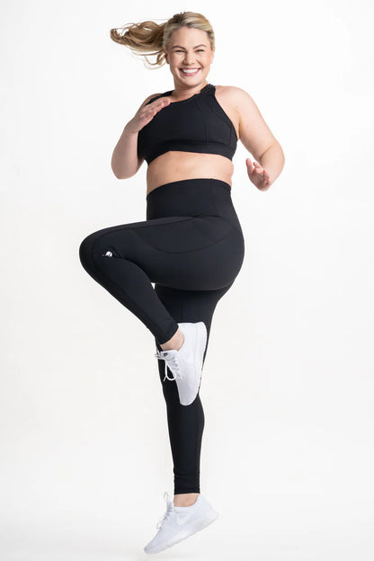 Leslie Maternity Leggings