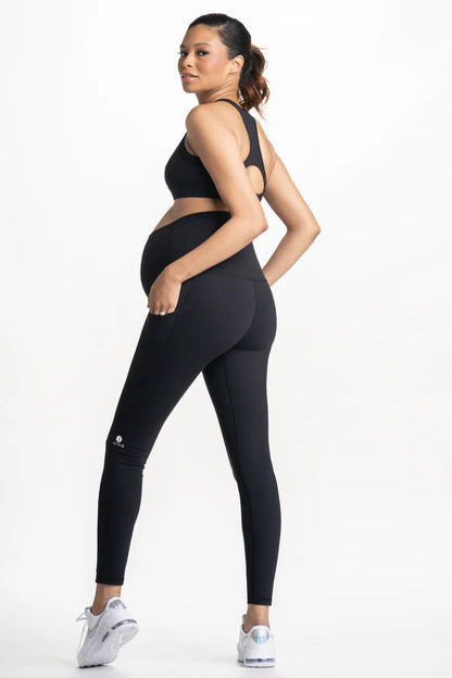 Leslie Maternity Leggings
