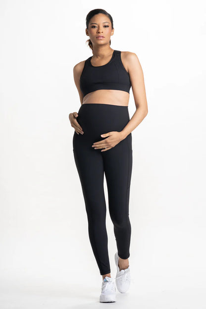 Leslie Maternity Leggings