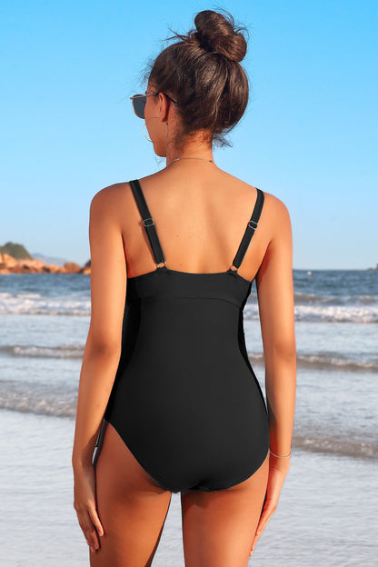 Isla Maternity Swimsuit