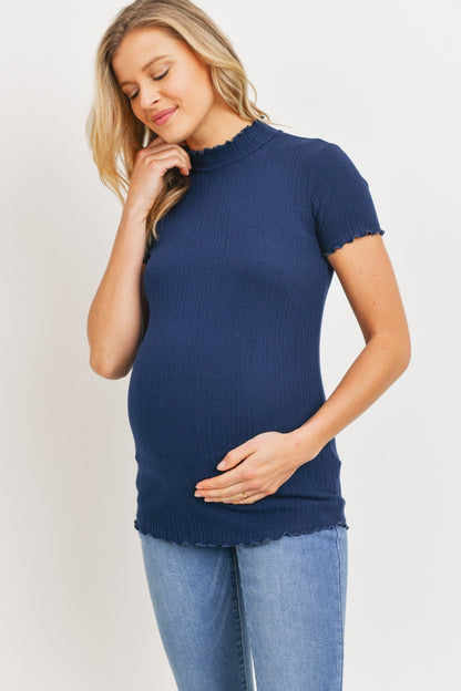 Maisy Maternity Shirt