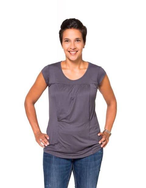 Miranda Nursing Tee