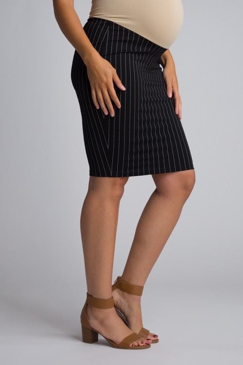 Camila Maternity Skirt