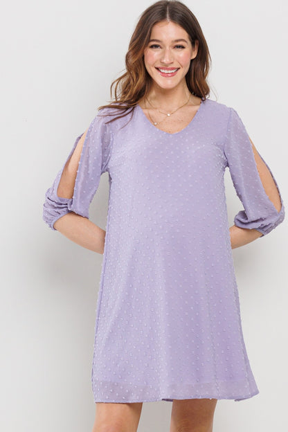 Ruthie Maternity Dress
