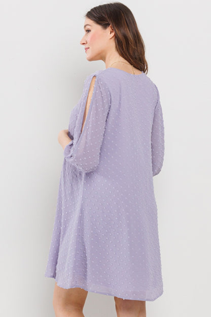 Ruthie Maternity Dress