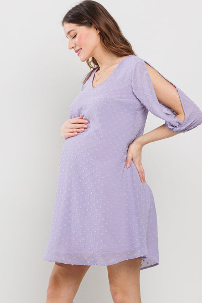 Ruthie Maternity Dress