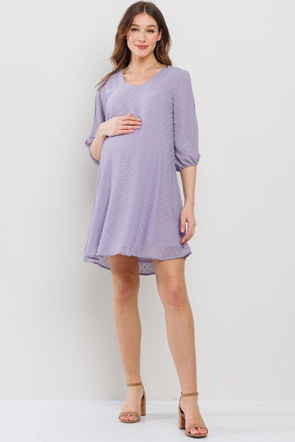 Ruthie Maternity Dress
