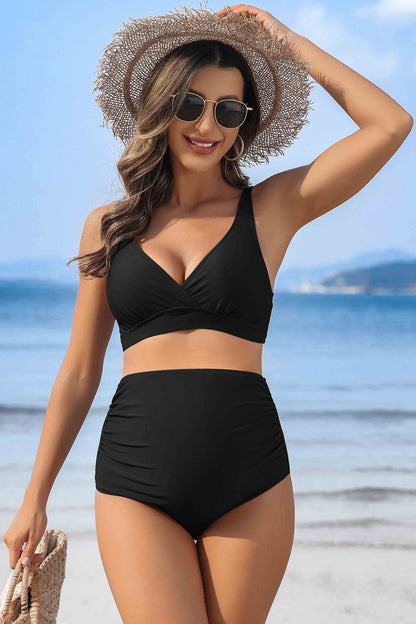 Rylee Maternity Bikini