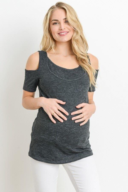 Stacy Maternity Nursing Top