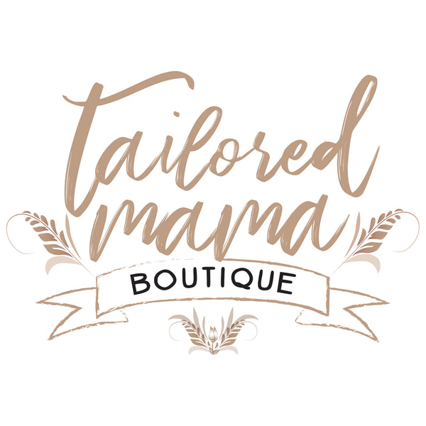 Tailored Mama Boutique
